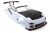 1:10 Mazda R-Spec Drift festett karosszéria (fehér) + szárny