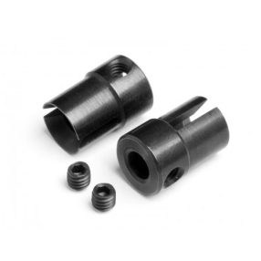   Himoto, HSP, Maverick 1:10 középső kardán csatlakozás 2db