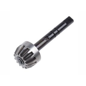 Himoto 1:10 hátsó kúpkerék tengellyel 1db