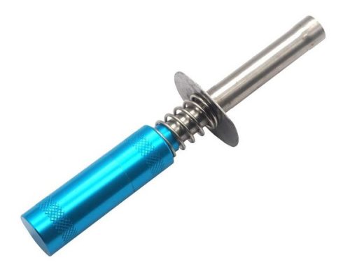 HD Alumínium házas Izzító (AA ceruza elem) 