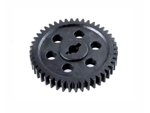 Himoto, HSP M1 44T  Nitro Spur