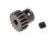 Himoto 0.6 17T acél pinion 