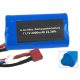 11.1V 2000mAh Li-ion akkumulátor (Tdeans) 