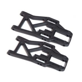 Himoto, HSP 1:10 Truggy, Monster első lengőkar 2db 