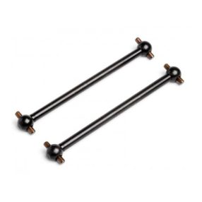 Himoto, HSP 1:10 Kutyacsont  monster 89.5mm 2db 