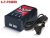 GT Power A3, 230V LiPo töltő 2/3s, 900mAh