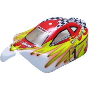 1:10 Buggy karosszéria Himoto / HSP / Maverick (különböző színekben, 10313,10707,10412,10411   1:10 Buggy karosszéria Himoto / HSP / Maverick (különböző színekben, 10313,10707,10412,10411