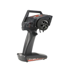 Wltoys 12428 V2 távirányító (csak adó) 