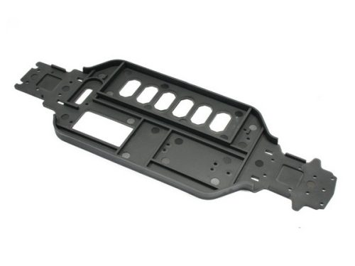 (RENDELÉSRE) FTX / VRX  On-Road alváz (6590)