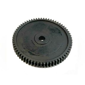 FTX,  VRX tuning acél spur 65T, 0.6M