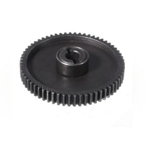   FTX Outlaw Acél tuning spur fogaskerék 0.6M 62T (VRX 10995) 