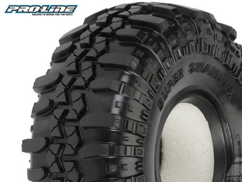 Proline Super Swamper Trial / Crawler gumi 121mm 4db 1.9" Predator