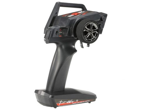 Wltoys 12428 V2 távirányító (csak adó) 
