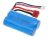 Wltoys, Feiuye, Amewi  7.4V 1500mAh Li-ion akkumulátor 12428, 12427, 12423