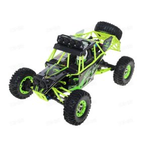   Wltoys 12428 Across 1:12 RTR 4WD elektromos menetkész Rock Buggy
