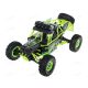 Wltoys 12428 Across 1:12 RTR 4WD elektromos menetkész Rock Buggy