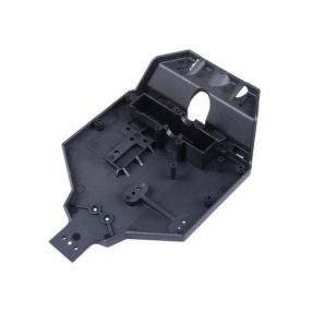 Wltoys 12428 buggy alváz 