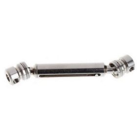 Wltoys 12428 Tuning hátsó fém kardán (80mm) 
