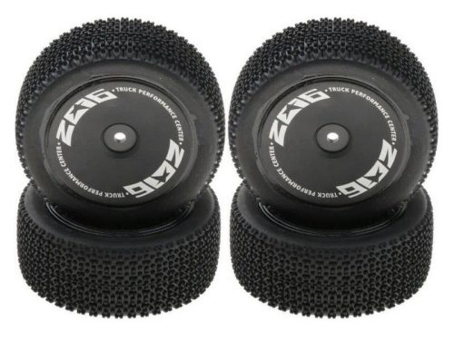 Wltoys 144001 1:14 Buggy  kerék 4db (70x30mm)