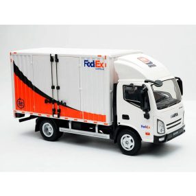 HUINA 1:18 RTR távirányítós teherautó