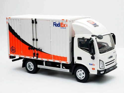 HUINA 1:18 RTR távirányítós teherautó