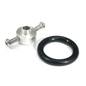   Prop Saver (4 mm)  Légcsavar rögzítő elektromos repülőkhöz 