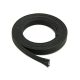 Kábelharisnya 8mm / 50cm (fekete)