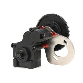 1:10 Crawler, Trial, terepjáró hajtómű