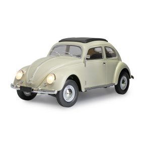 VW Typ 1 1950 Volkswagen Bogár 1:16 2WD RTR autómodell 