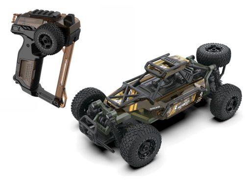 Amewi CoolRc Desert Buggy  1:16 2WD Távirányítós játékautó építőkészlet gyerekeknek