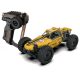 Amewi CoolRc Old scool Desert Buggy  1:16 2WD Távirányítós játékautó építőkészlet gyerekeknek (sárga)