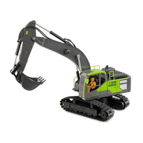 HUINA G071E 1:18 RTR távirányítós markoló