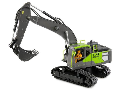 HUINA G071E 1:18 RTR távirányítós markoló