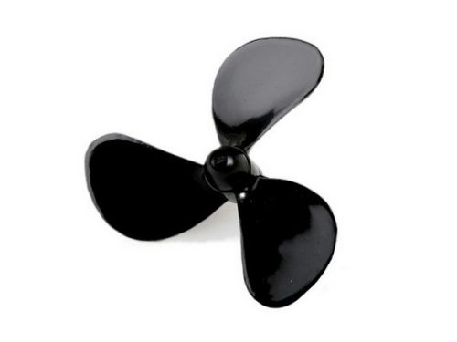 Graupner propeller, 3 ágú 45mm /2308.45/ 