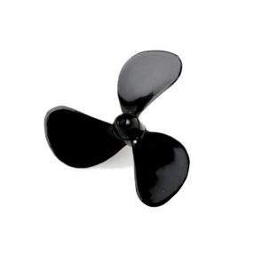 Graupner propeller, 3 ágú 55mm (balos)