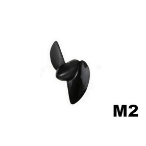 Graupner Carbon hydro propeller, 2 ágú 26 mm /2318.26/ M2