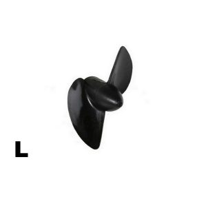   Graupner Carbon hydro propeller, 2 ágú 33mm M4 (L) /2318.33L/ 