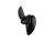 Graupner Carbon hydro propeller, 2 ágú 34,5mm M4 /2318.34,5/