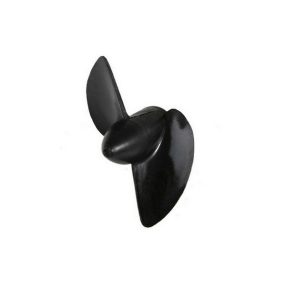   Pelikan Graupner Carbon hydro propeller, 2 ágú 39mm M4 /2327.39S/ 