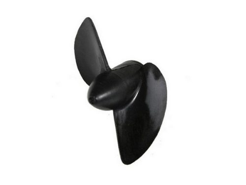 Pelikan Graupner Carbon hydro propeller, 2 ágú 39mm M4 /2327.39S/ 