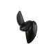Pelikan Graupner Carbon hydro propeller, 2 ágú 39mm M4 /2327.39S/ 