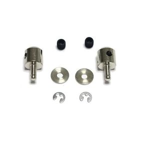 Bowdenvég gyűrű szervókarba 2mm 2db