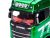 DEMON EYES LED, Zöld 1:18 Scania-hoz