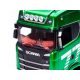 DEMON EYES LED, Zöld 1:18 Scania-hoz