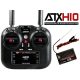 Amewi ATXH10 10 csatornás  2.4GHz pultos távirányító + vevő