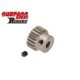 Rocket 48DP,  14T alu  pinion pl. Axial, Fury crawler 