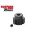 Rocket 48DP,  14T acél pinion pl. Axial, Fury crawler 