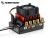Hobbywing QuicRun 10BL120, 120A-es G2 szenzoros brushless autós szabályzó