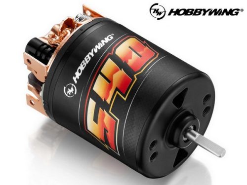 Hobbywing 540 30T külső kefés villanymotor