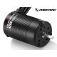 Hobbywing QuicRun 4268 SL G2  2600KV  4 pólusú brushless motor (1:8 autómodellekbe)